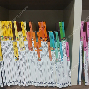 사탕수수 수학동화