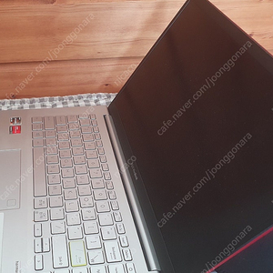 Asus 비보북 m443ia 판매 핑크색