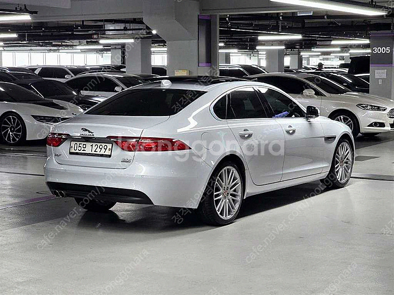 재규어 XF(X260) 20D 포트폴리오 AWD 선착순...--1