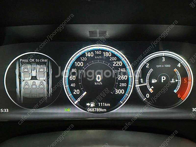 재규어 XF(X260) 20D 포트폴리오 AWD 선착순...--7