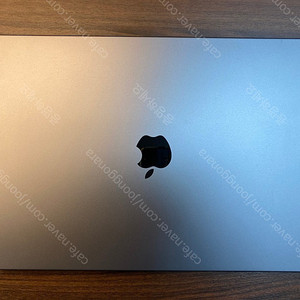 맥북프로 16'' m1max 32gb 1tb 판매합니다. 스그