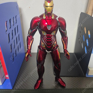 Zd toys 아이언맨 마크50 피규어 판매합니다