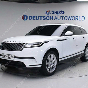 랜드로버 레인지로버 벨라 20 D240 R-다이나믹 SE 판매합니다 ★전액할부★저신용★