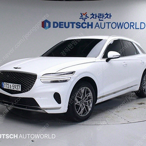 제네시스 GV70 25T 가솔린 AWD 선착순 판매합니다 ★전액할부★저신용★