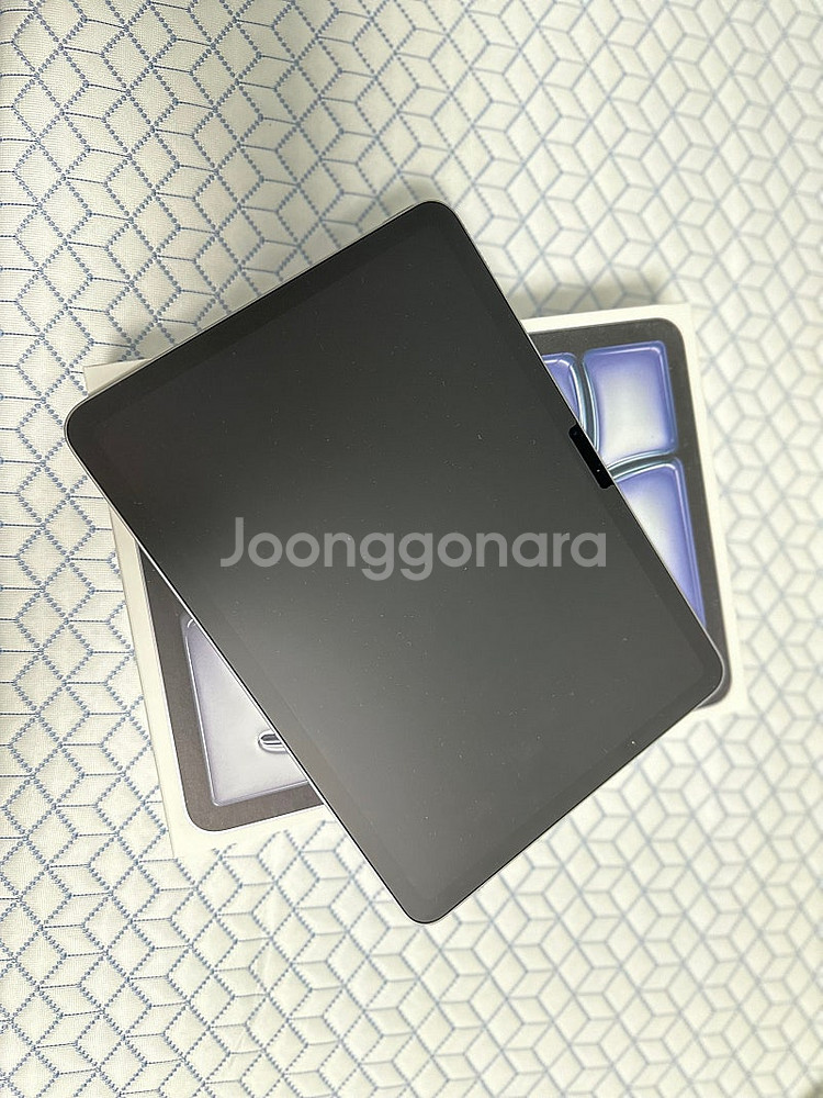아이패드 에어 6세대 11형 128GB 스페이스 그레이...--0