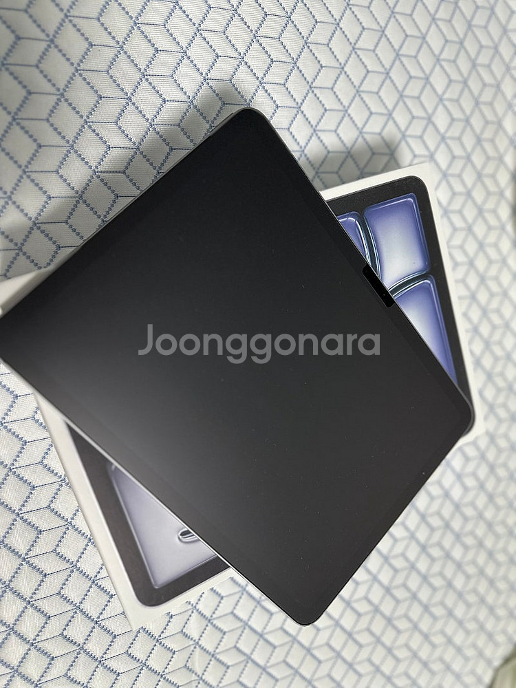 아이패드 에어 6세대 11형 128GB 스페이스 그레이...--1