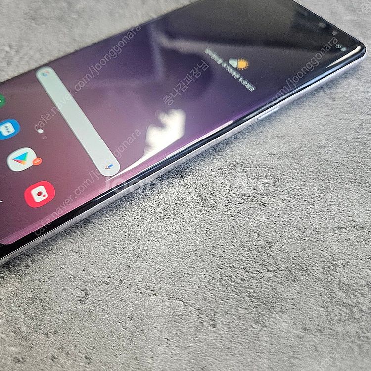 행사 SS급 갤럭시노트8 N950 최상품 대소량판매 김...--3
