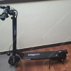 프리고다이렉트 킥보드ㅡ36V 20.8AH ㅡ상태A급