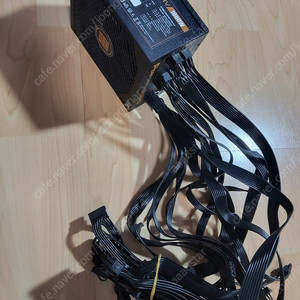 마이크로닉스 Performance ll HV 1000W 80PLUS Bronze (풀모듈, 무상 28년 6월까지) 2개소유