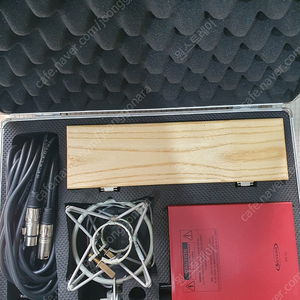 아반톤 CV12 진공관마이크 팝니다 Avantone CV-12 튜브마이크 AKG C12복각
