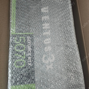 MSI 지포스 RTX 5070 벤투스 3X OC D7 12GB CL