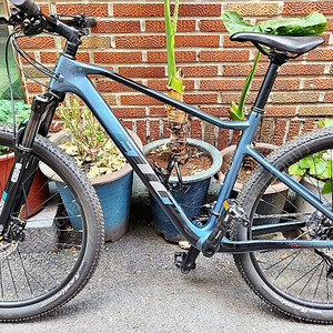 첼로 xc30 프로 카본 mtb자전거 2022년식