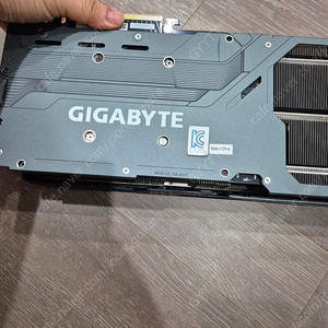 기가바이트RTX4090 게이밍OC판매합니다
