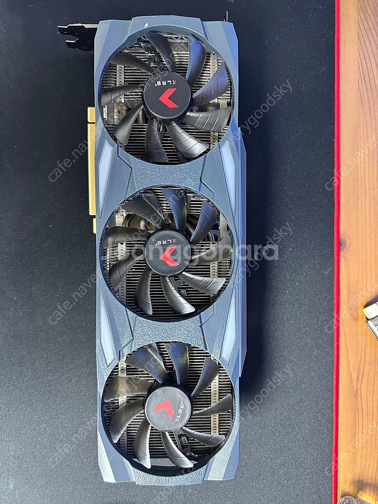 PNY 지포스 RTX 3080Ti 12G 팝니다.--0