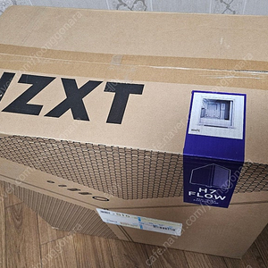 NZXT H7 FLOW 판매합니다