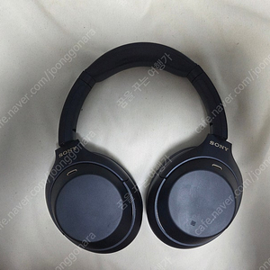 소니 WH-1000XM4 팝니다