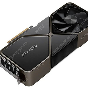 구매) RTX 4090 삽니다