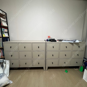 이케아 브뤼기아 2개 싸게 처분합니다