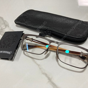 크롬하츠 안경 Chrome Hearts 안경 MEAT WALLET 선글라스