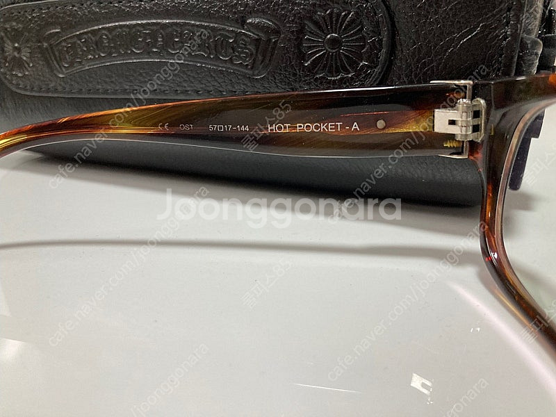크롬하츠 안경 Chrome Hearts 안경 HOT P...--3