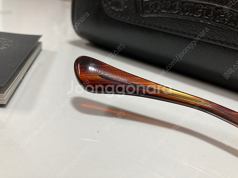 크롬하츠 안경 Chrome Hearts 안경 HOT P...--4