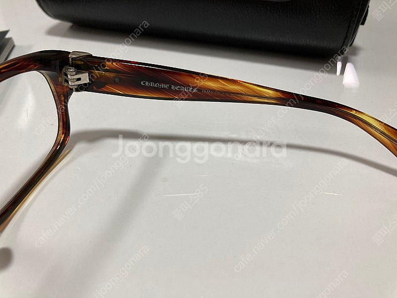 크롬하츠 안경 Chrome Hearts 안경 HOT P...--5