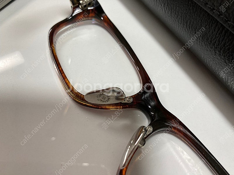 크롬하츠 안경 Chrome Hearts 안경 HOT P...--9