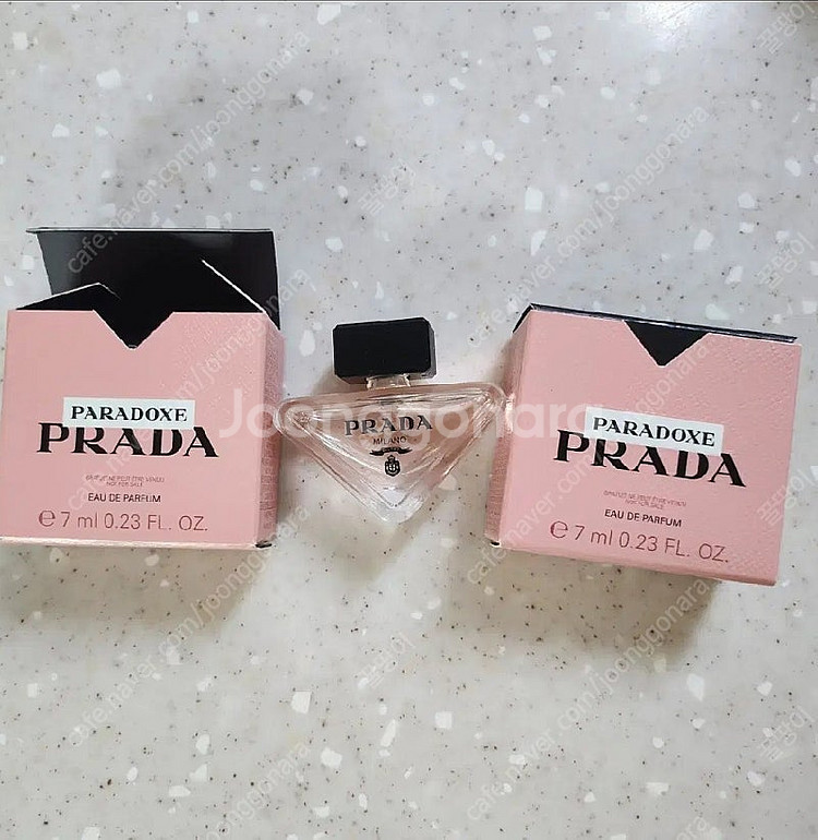 프라다 페러독스 30ml--1
