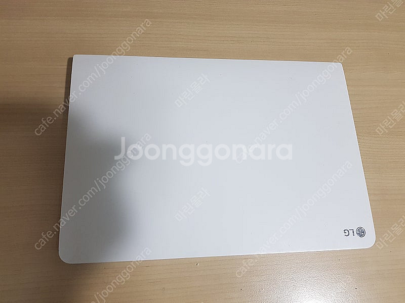 LG gram 14인치 i5 노트북 팔아요--2