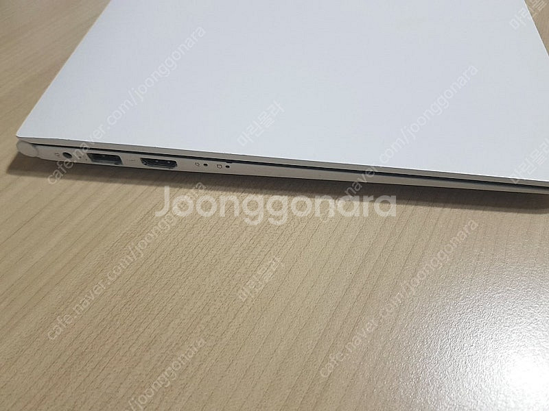 LG gram 14인치 i5 노트북 팔아요--3