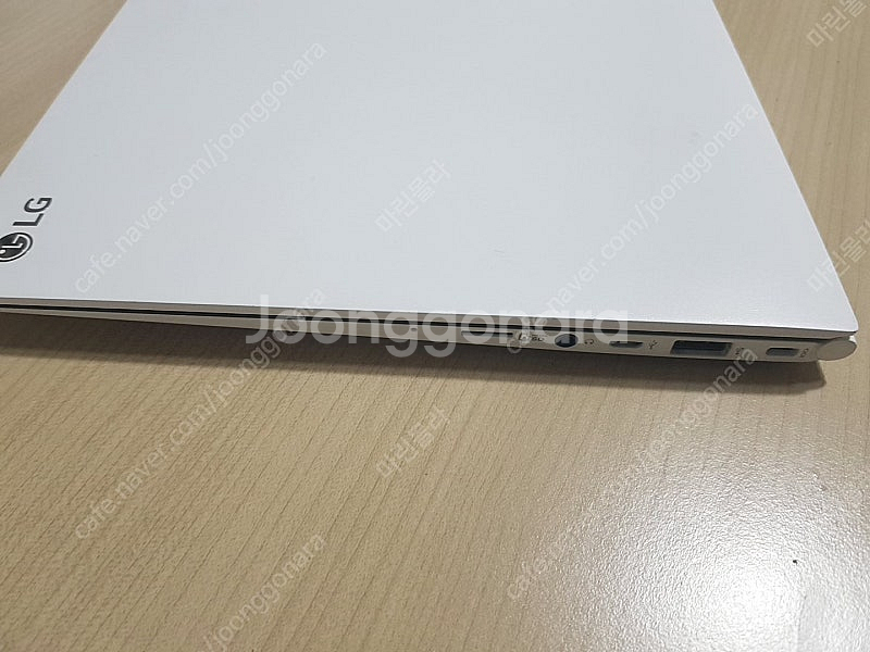 LG gram 14인치 i5 노트북 팔아요--4