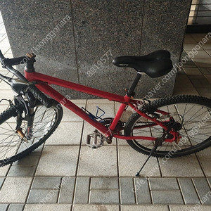 가격내림=26인치 MTB 산악자전거 infiza z-350 (인천)