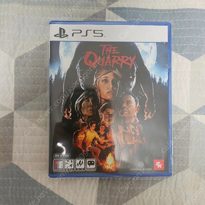 ps5 더 쿼리