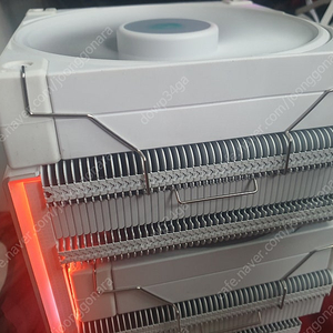 팀그룹 XTREEM ARGB 3200 WHITE 32기가, 커세어 화이트 램 ddr4 16기가