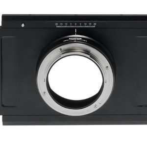 후지필름에서 만든 View Camera Adapter G 삽니다
