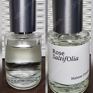 메종크리벨리 로즈살티폴리아 30ml