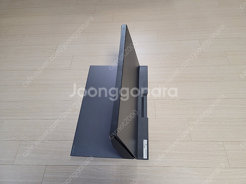 LG OLED TV 스탠드 거치대--0
