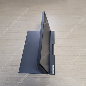 LG OLED TV 스탠드 거치대