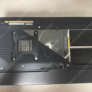 RTX5090 어로스 마스터 5090 팝니다.