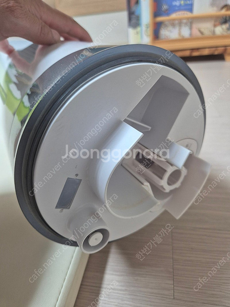 에어메이드 가습기 AMH-9000 (9L 대용량)--3