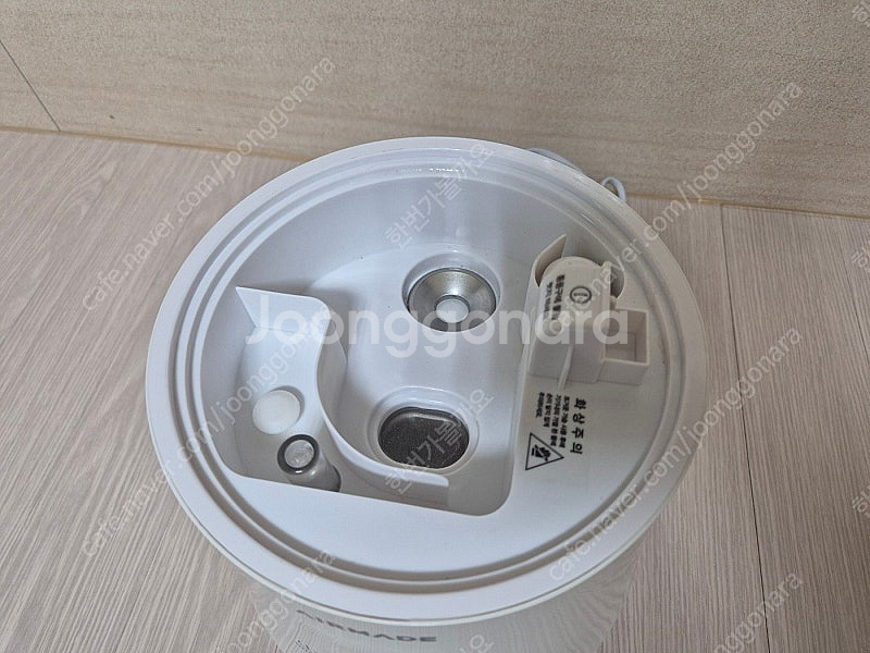 에어메이드 가습기 AMH-9000 (9L 대용량)--4