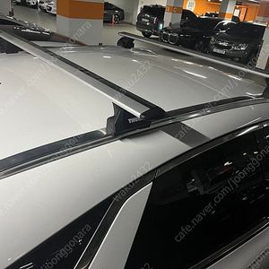툴레 제네시스 gv70 에보 가로바