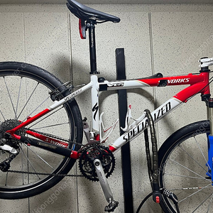 스페셜라이즈드 m5 mtb 자전거