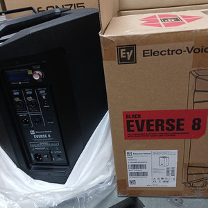 버스킹스피커 EV everse8, everse12,EON ONE MK2,PRX ONE ,IRX ONE,EON 208P 판매합니다
