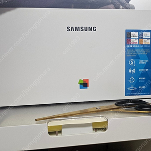 삼성 SL-C513W 컬러 레이저 프린터 판매합니다