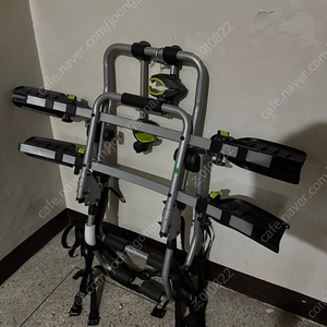 자전거 캐리어 버즈랙 퍼일럿2