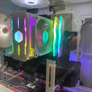 RTX3070+5600X+32GB