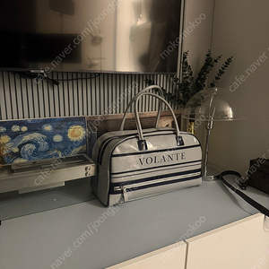 볼란테 토트백 그레이 싸게팝니다