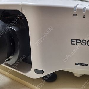 엡손EB-G7900U/WUXGA/7천안시 베스터셀러 거의 미사용 신품