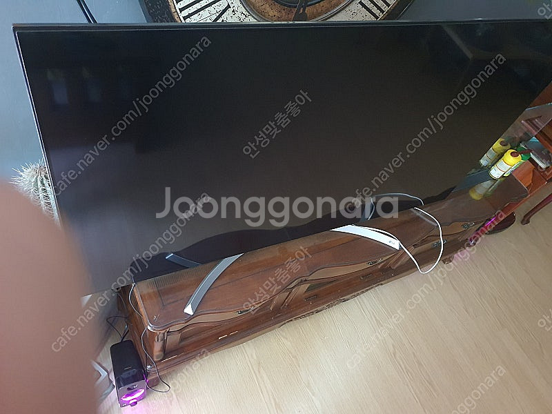 엘지55uj9400 uhd스마트--6